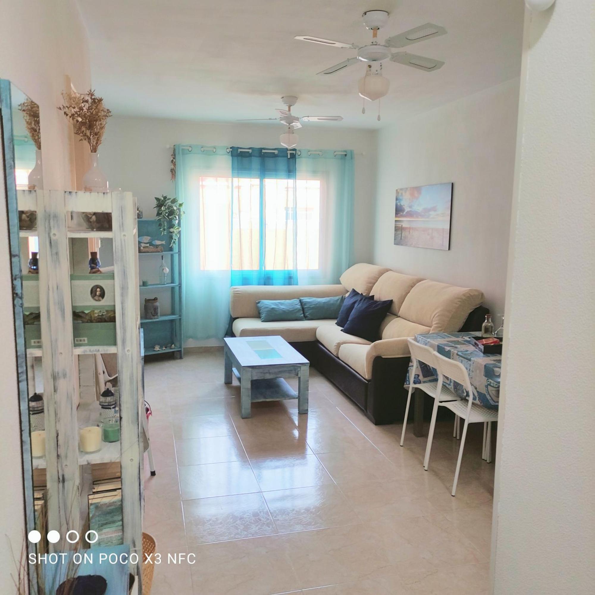 Apartamento Nair Candelaria Exterior foto